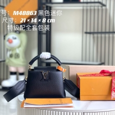 LV Capucines Bags